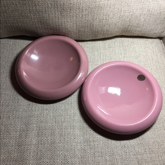 Decor plates - Picture 1 of 2